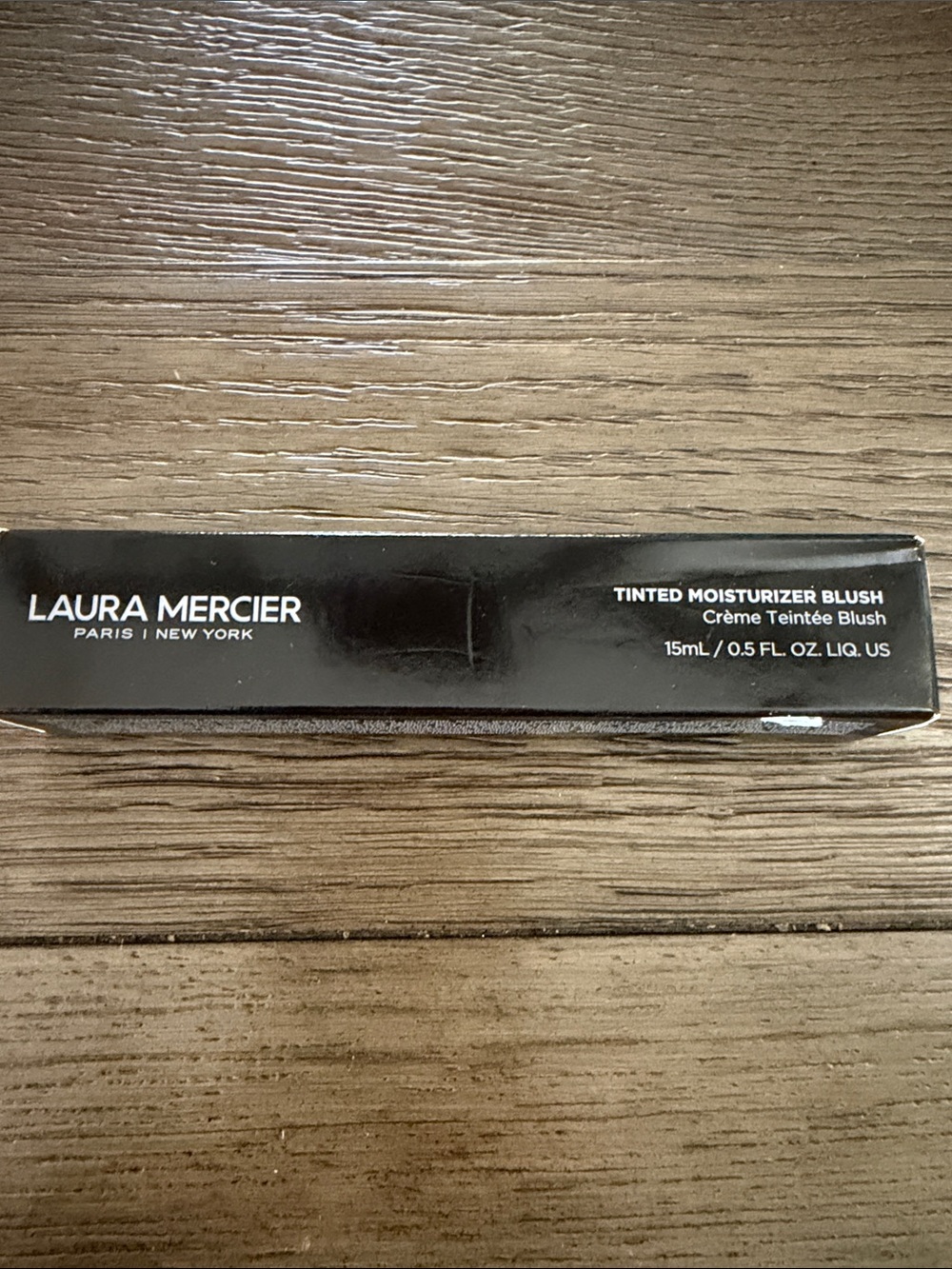 Laura Mercier Tinted Moisturizer Blush - Provence